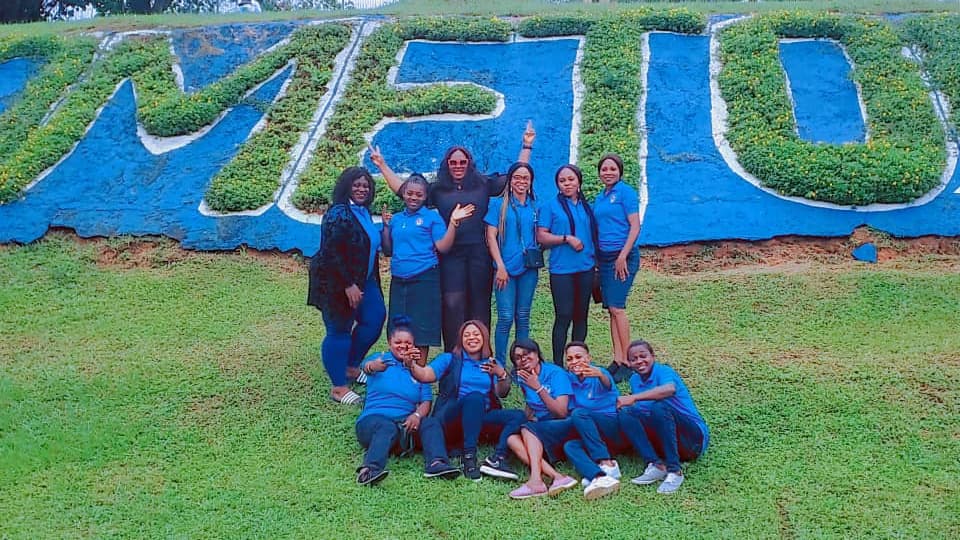 Mothers of the Nation