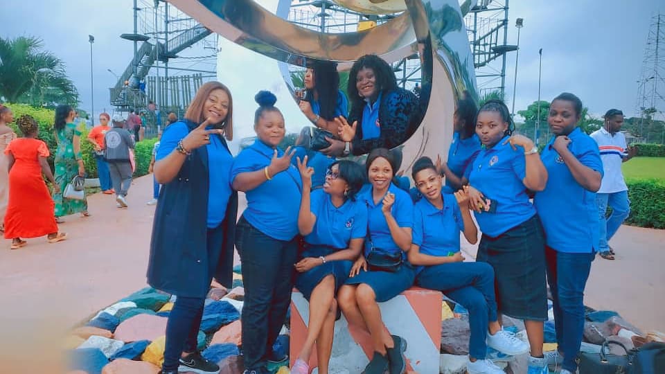 Mothers of the Nation